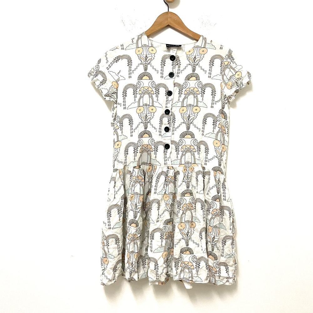 Nooworks Dress Size Small